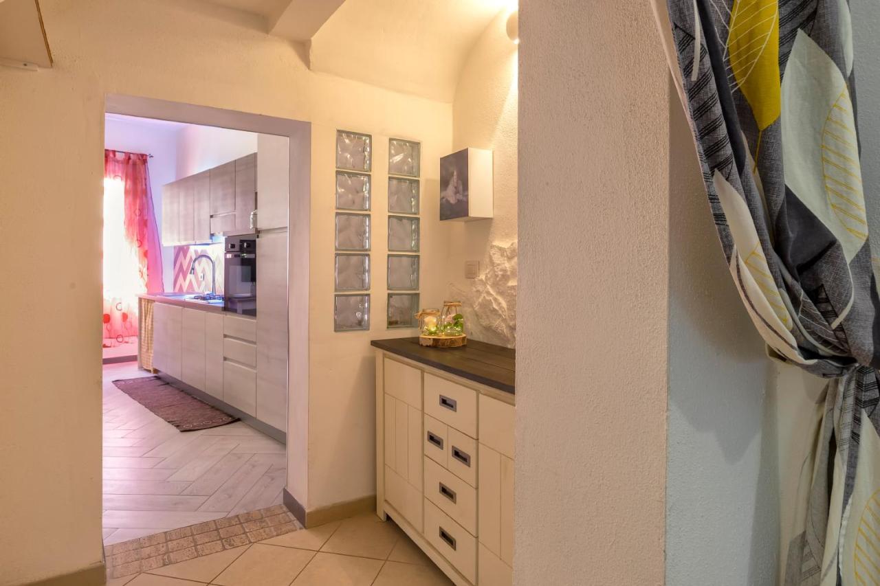 Sa Pintadera Apartment Sassari Exterior photo